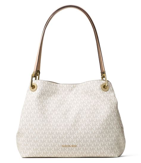 michael kors raven bags|Michael Kors raven bag vanilla.